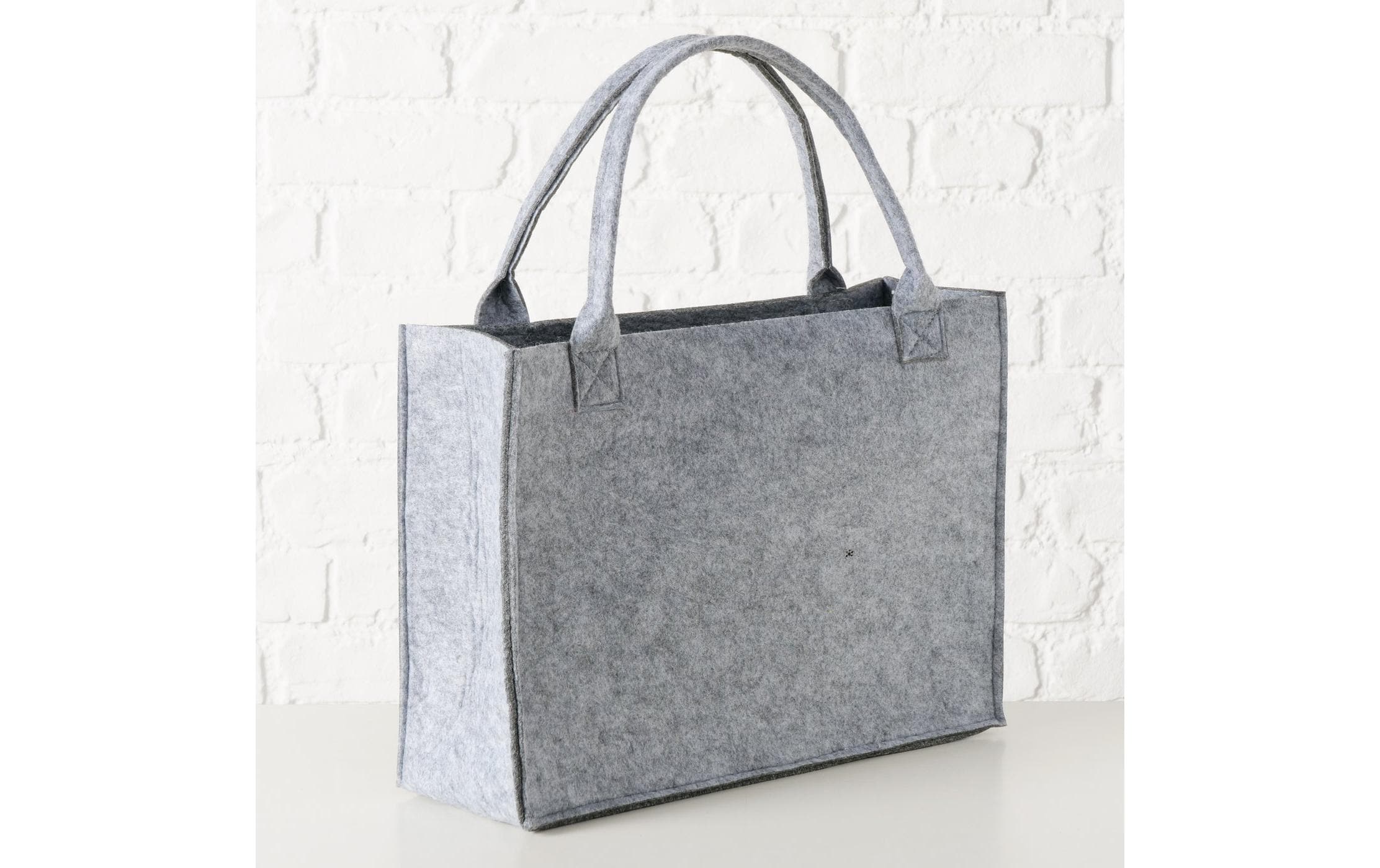 Tasche Poldie Polyester, 40 x 30 cmDekorative Geschenktasche