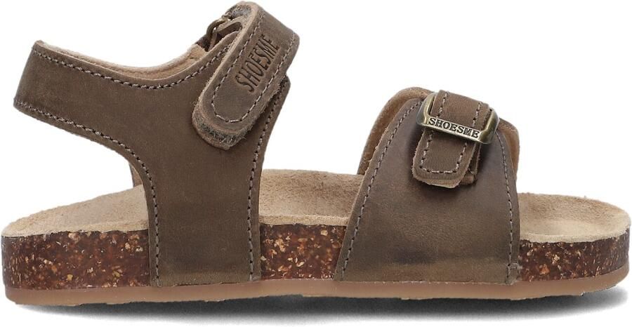 Shoesme Kl260030 Sandalen Bruin
