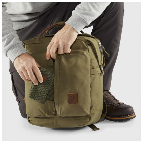 Fjällräven - Haulpack No.1 23 - Sac à dos journée