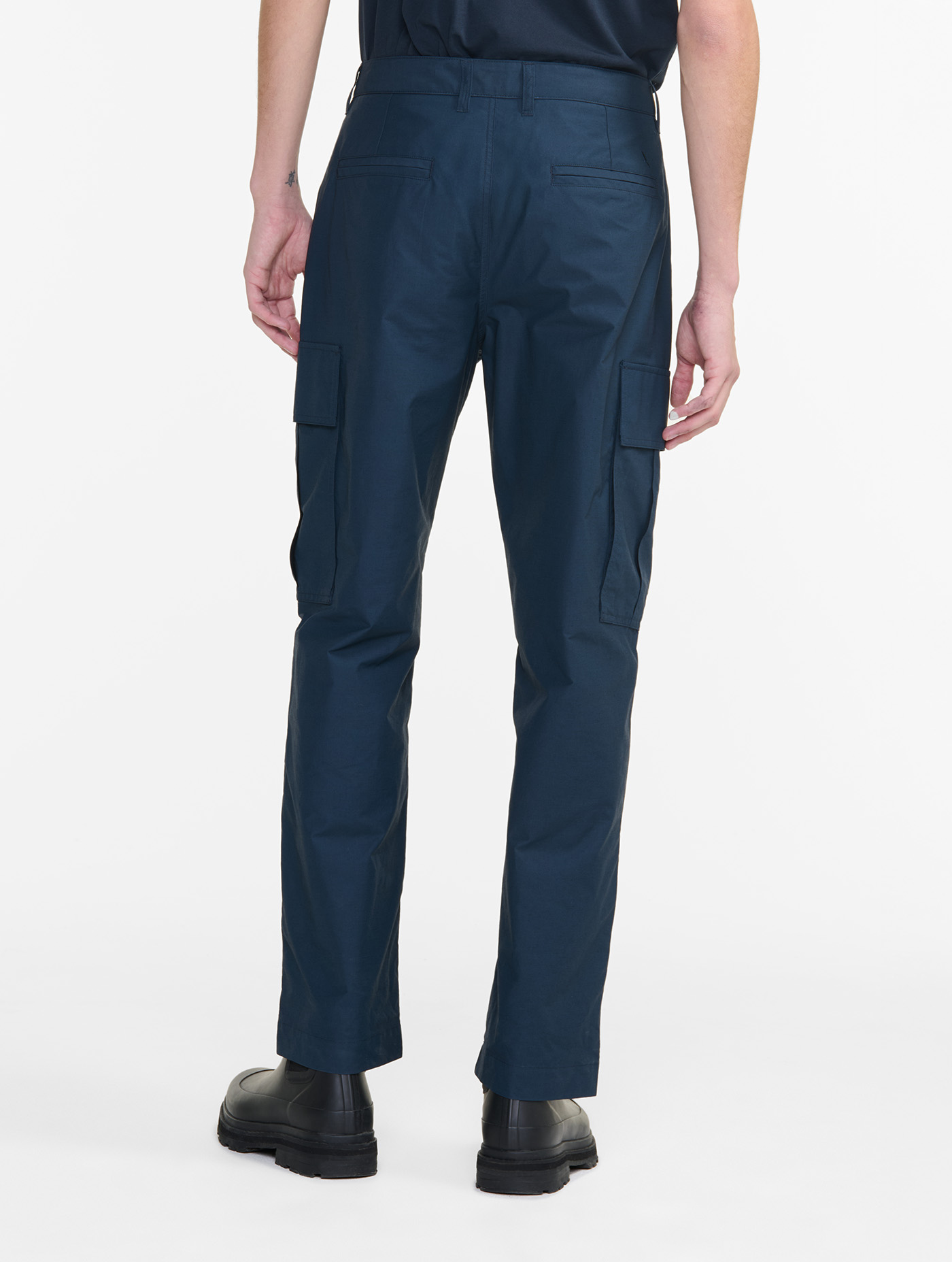 Pantalon cargo DRY FAST TEXTILE® et UV-C® EMPIRE