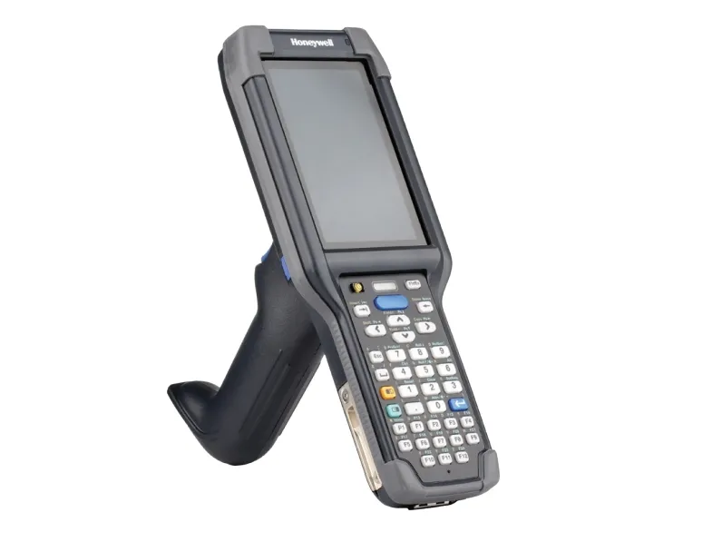 Honeywell CK65 - Terminal til indsamling af data - grov - Android 8.1 (Oreo) - 32 GB - 4