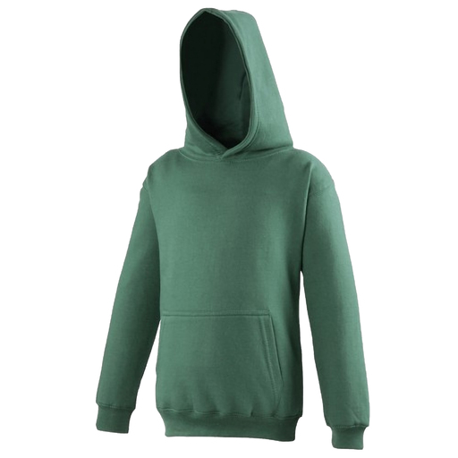 Sudadera Con Capucha Awdis