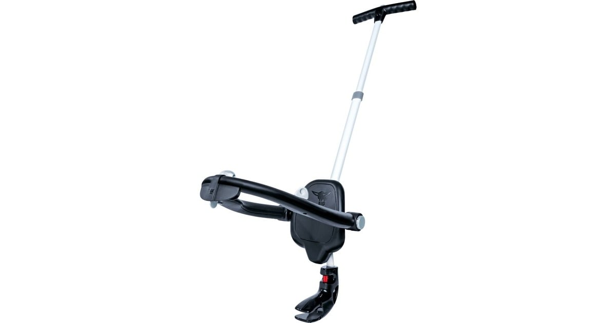 BIGPremium-duwstang Telescoopsteel