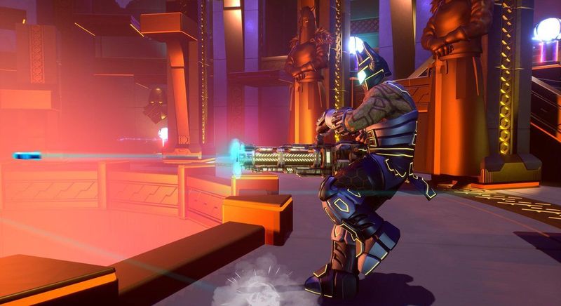 NERF Legends - PS5