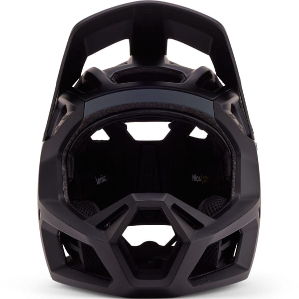 Casque VTT FOX PROFRAME RS TAUNT CE BLACK