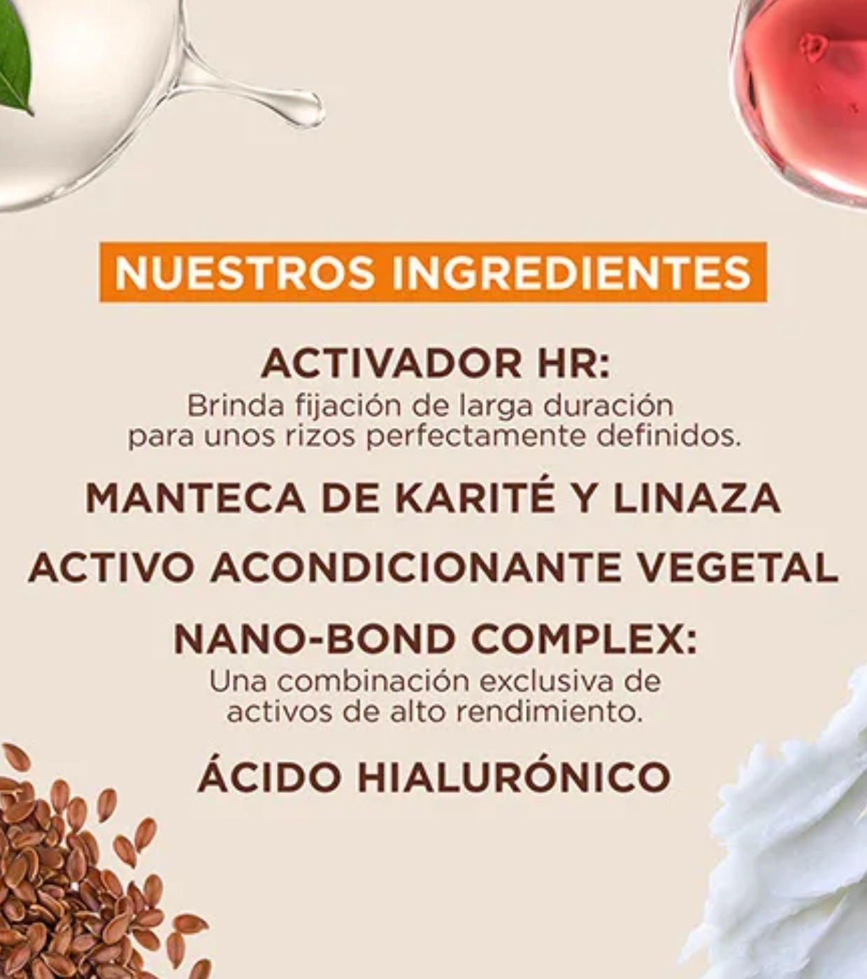 Kativa - *Curly Plex* - Spray reativador de cachos e antifrizz - Cabelos cacheados