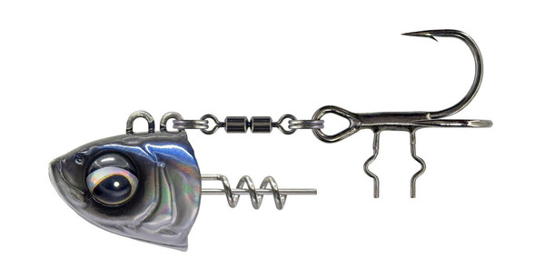 Savage Gear Monster Vertical Jighead (60g)