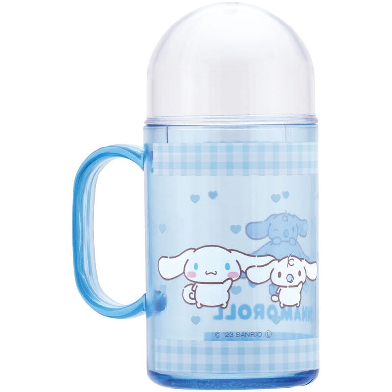 Skater - Cinnamoroll Reis Tandenborstelset