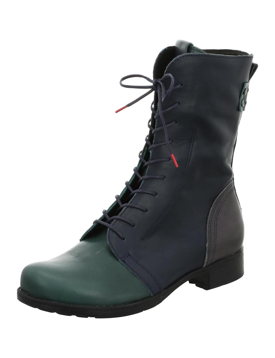 Stiefelette DENK!