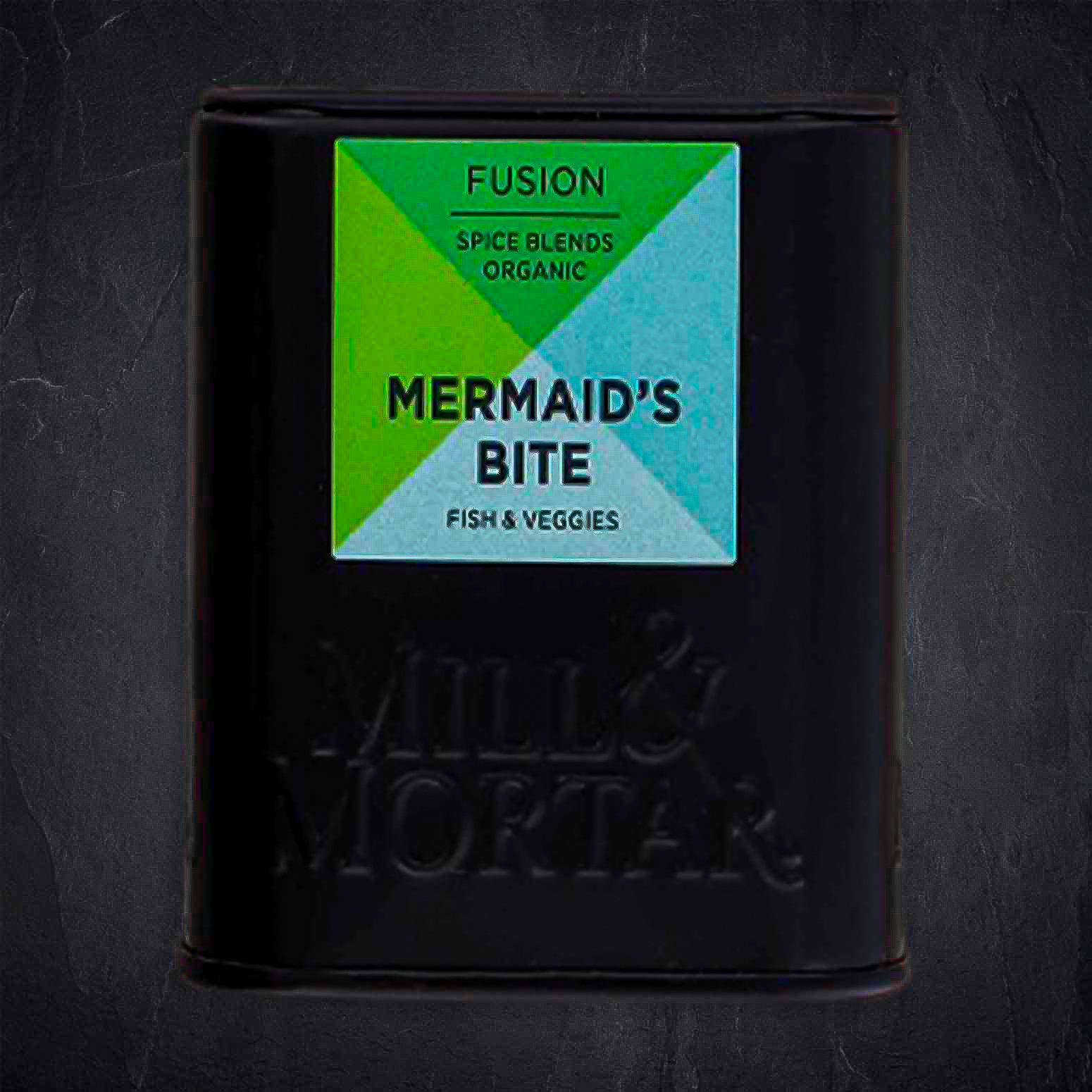 BIO Mermaids Bite - Fischgewürz