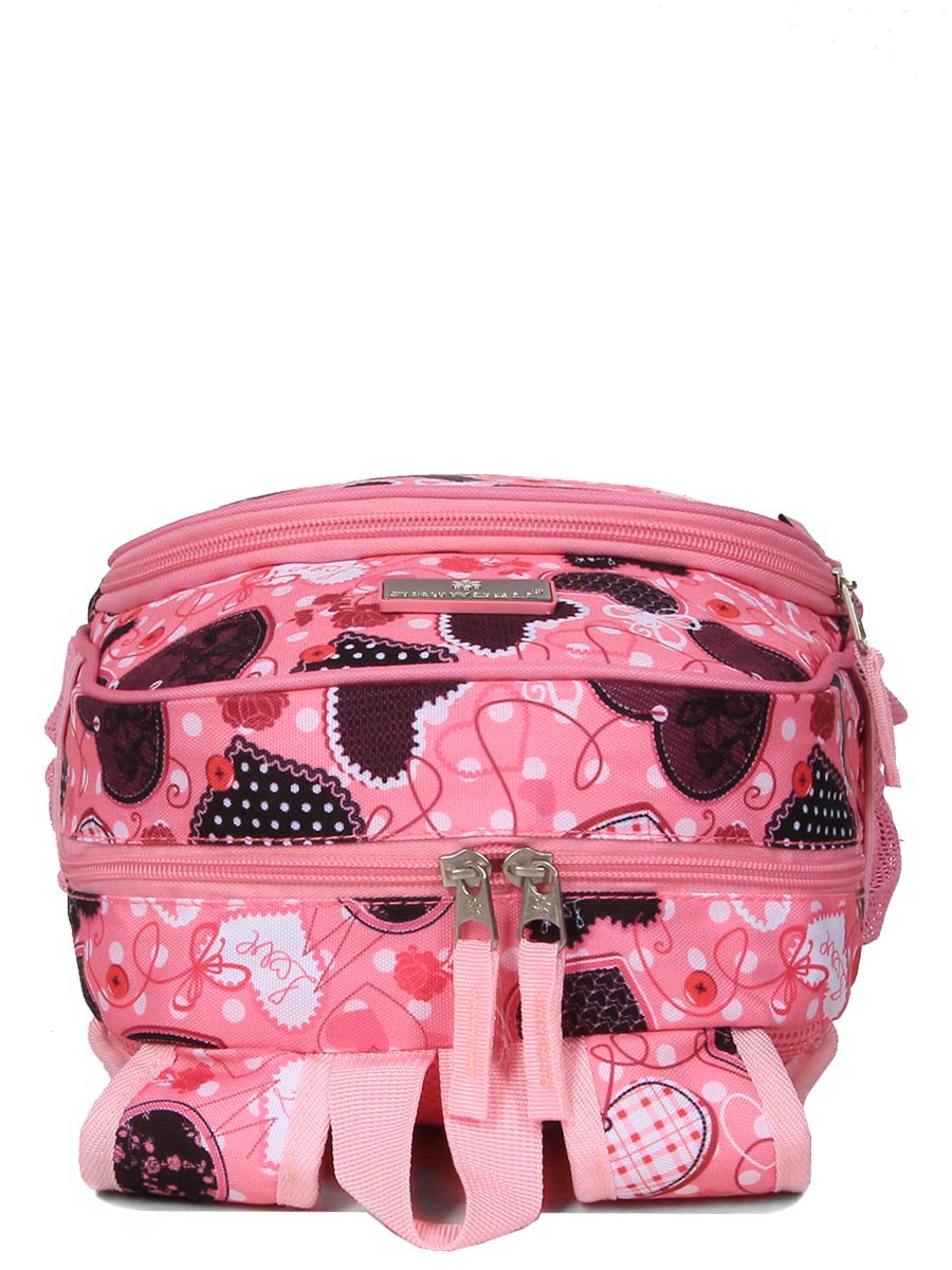 Sac À dos Snowball Romantique Coeur Mini