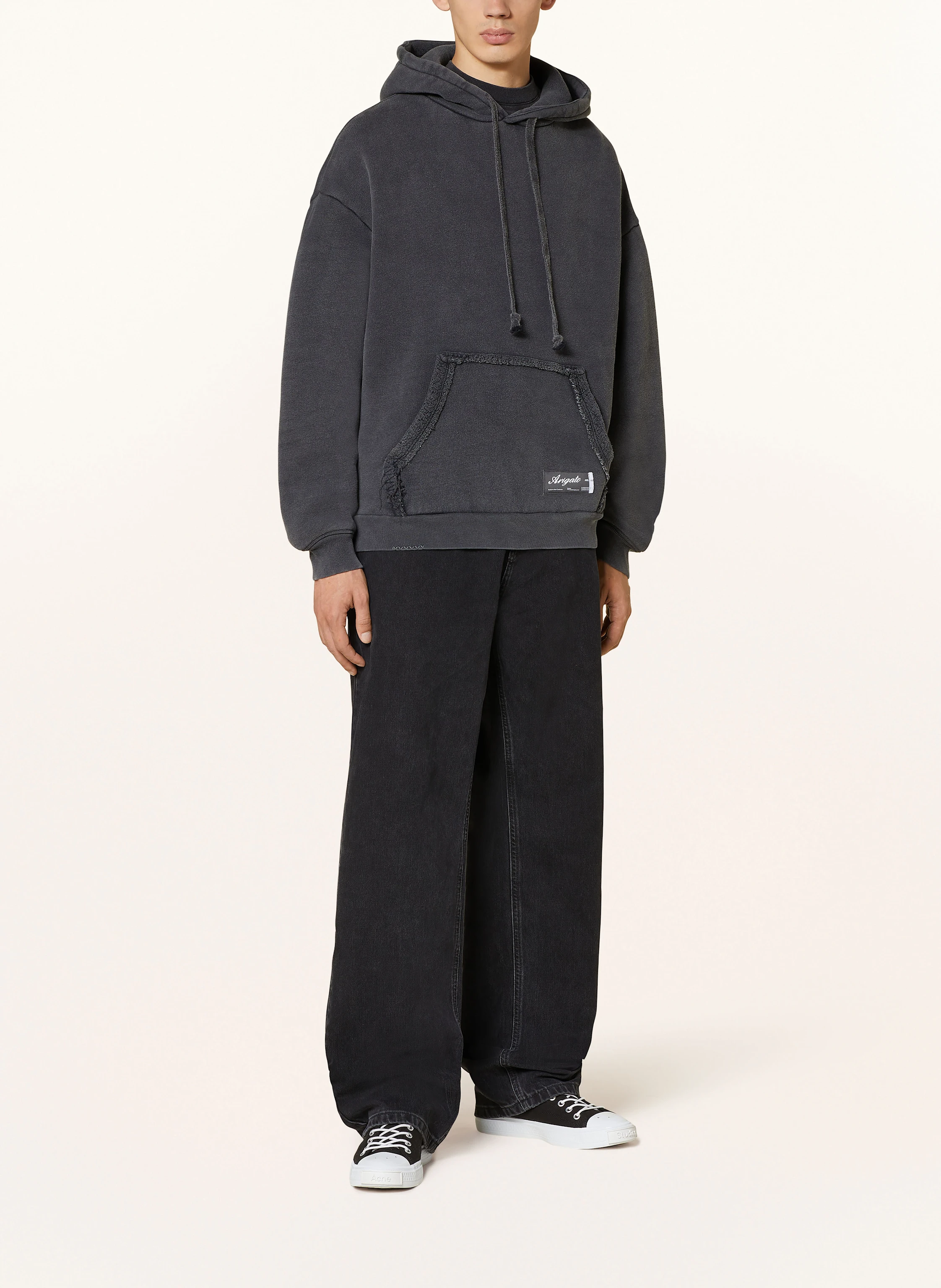 AXEL ARIGATO Hoodie ELEMENT
