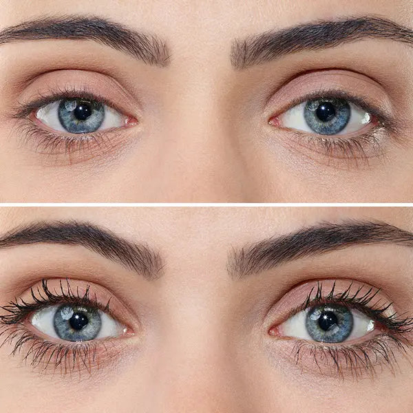 Glam & Doll Sculpt & Volume Mascara