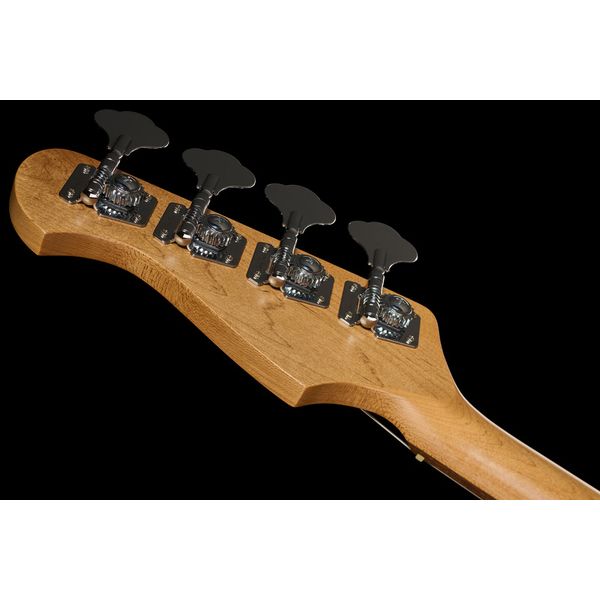 Harley Benton JB-62 SB
