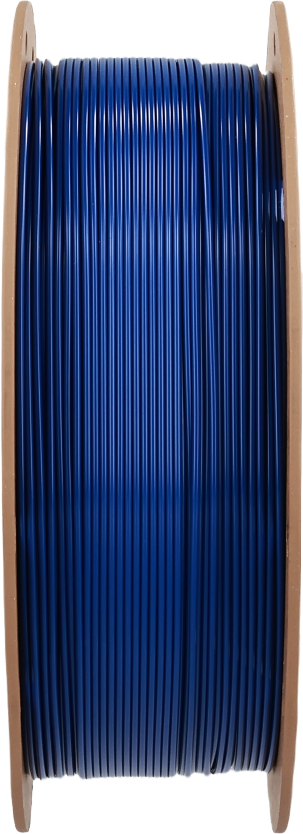 Polymaker  PETG Blue, 1,75 mm / 1000 g    Robustes PETG optimiert für High Speed Druck in Blue
