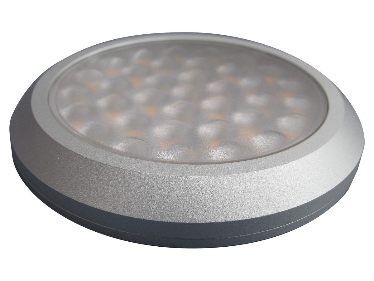 Led Eagle opbouwspot - externe schakelaar