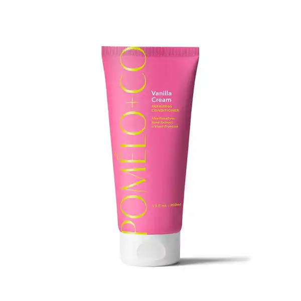Reparierende Pflegespülung Vanilla Cream