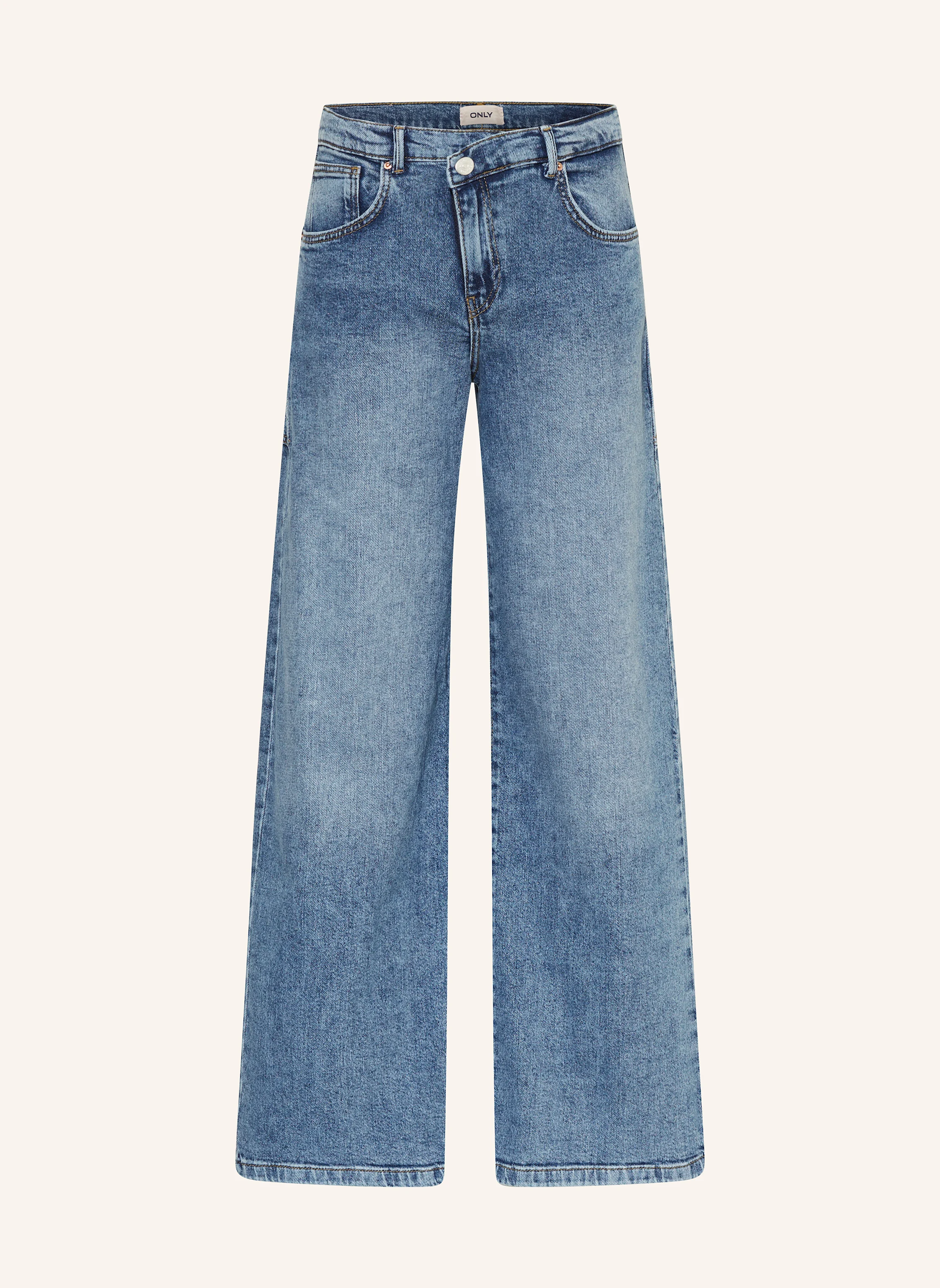 ONLY Straight Jeans