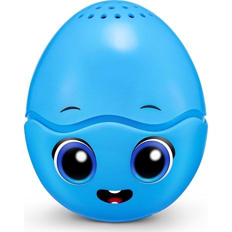 Eggy wawa bath time - medium - assorteret