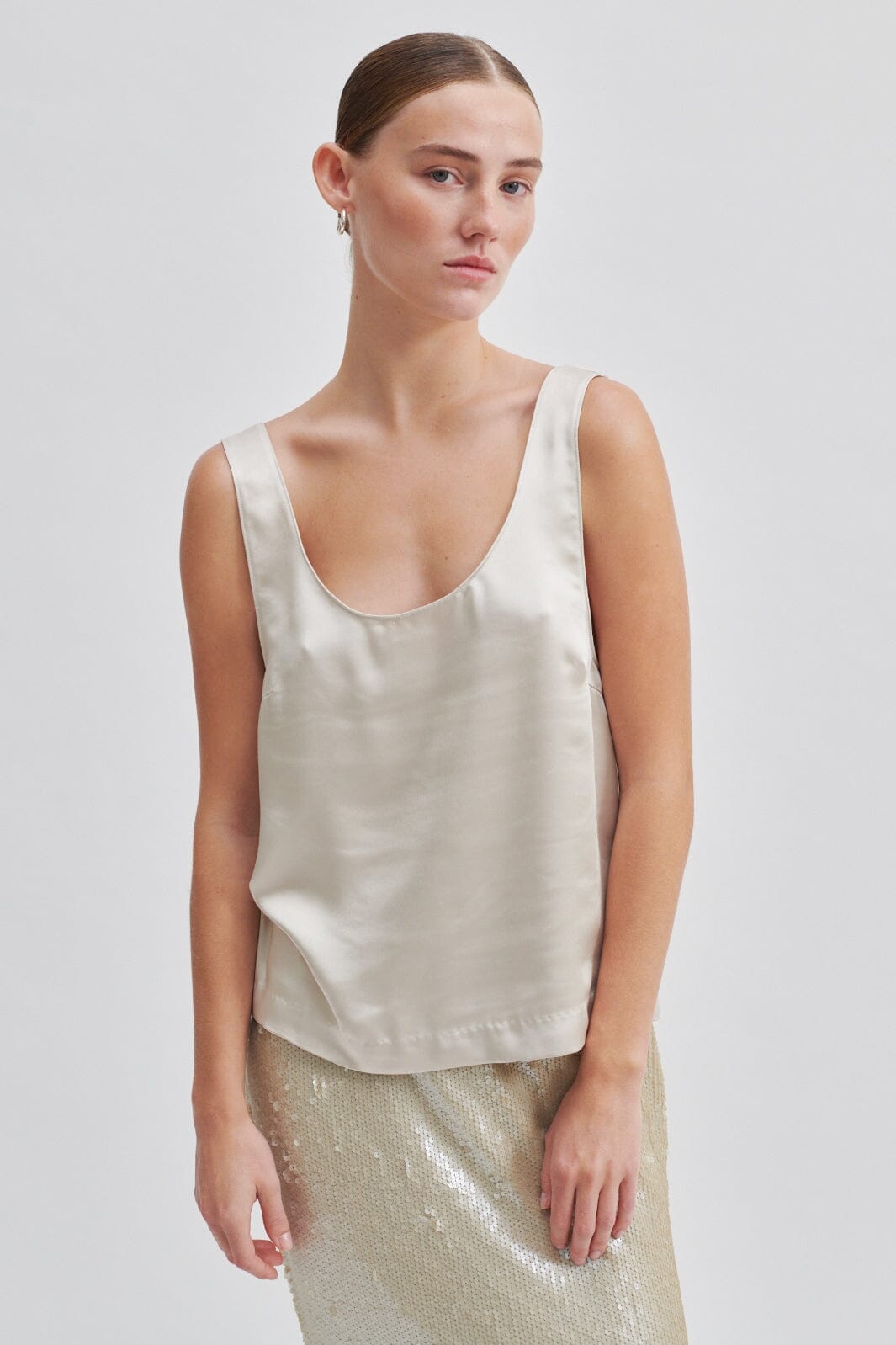 Second Female Odile Top