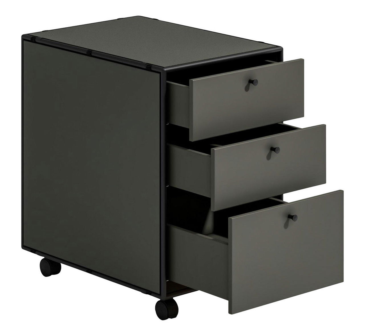 Novel Rollcontainer BRERA OFFICE