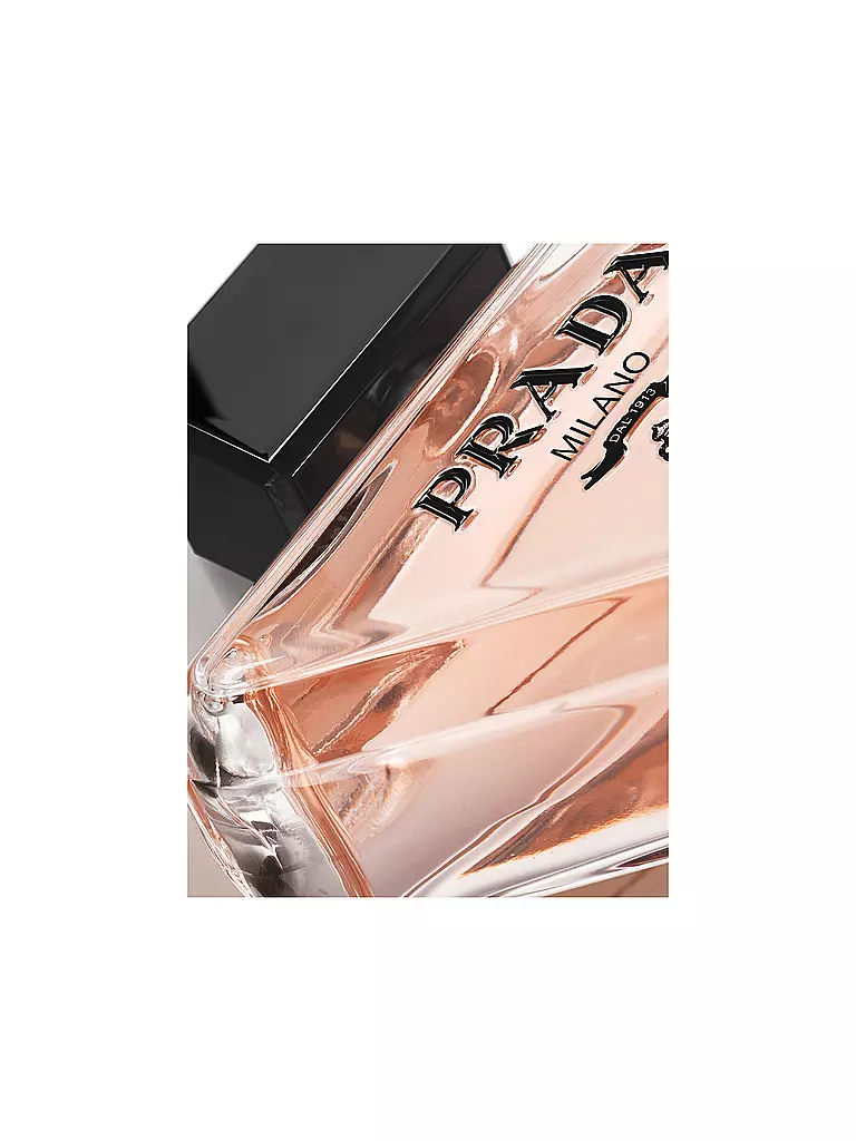 PRADA Paradoxe Eau de Parfum 90ml Nachfüllbar keine Farbe
