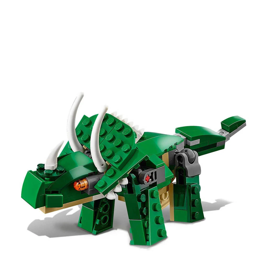 Top legoMachtige dinosaurussen Speelgoed Figuren Set 31058 31058