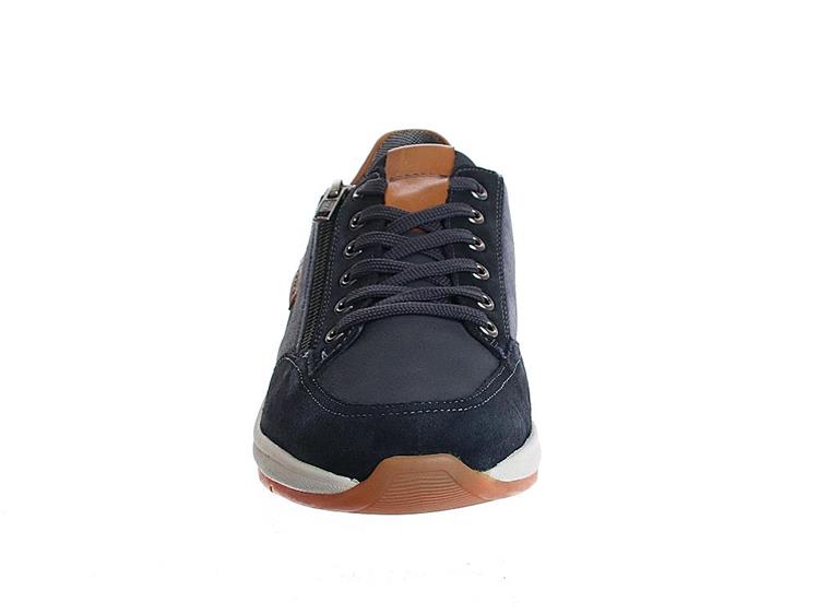 Sioux TURIBIO deepblue/indaco/sky