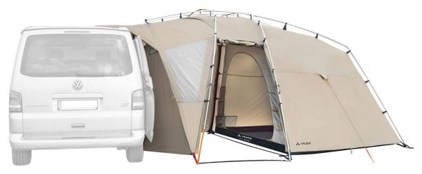 Tente pour véhicule Vaude Drive Van XT 5P Sand