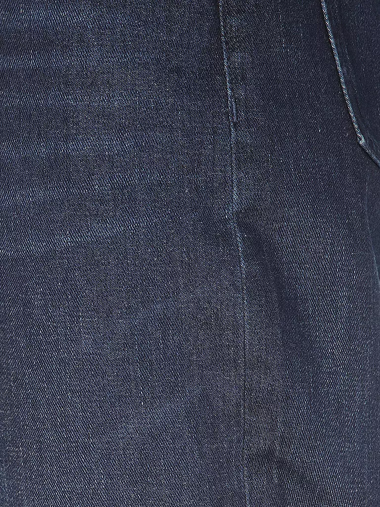 BOSS Jeans Regular Fit blau