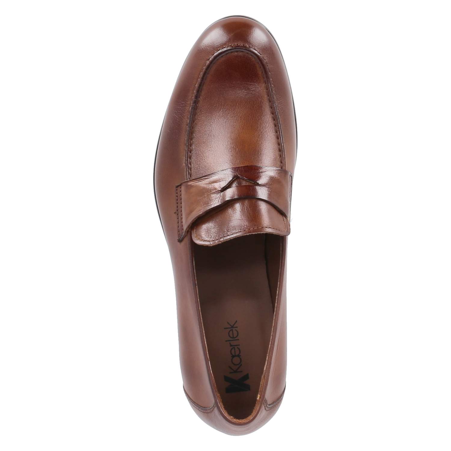 Kaerlek Slipper - bufalo