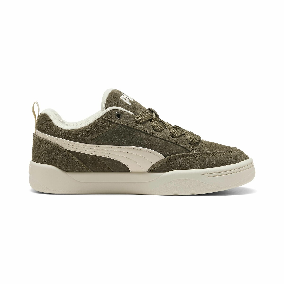 PUMA<br>Tênis Park Lifestyle Raw