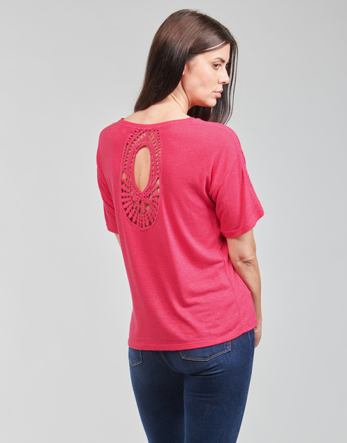 Desigual - CLEMENTINE - Rouge