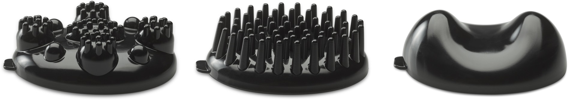 Beurer - MG24 Massager With Vibration And Heat - 3 Years Warranty