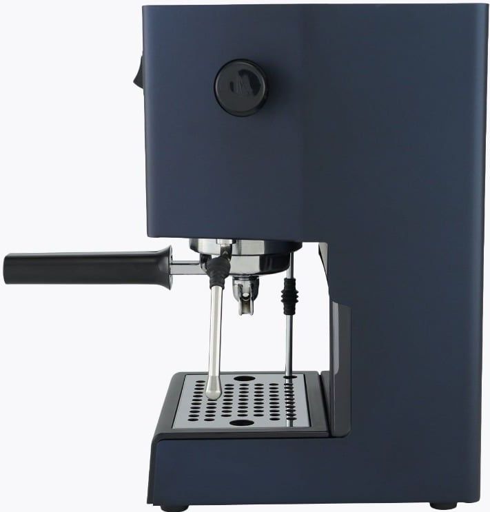 Gaggia Classic Evo Pro-design blauw 2023