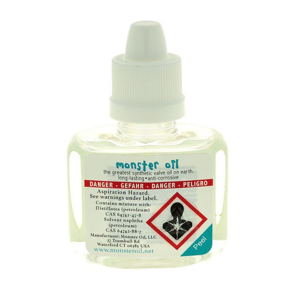 Monster Oil Lite Rotor Oil