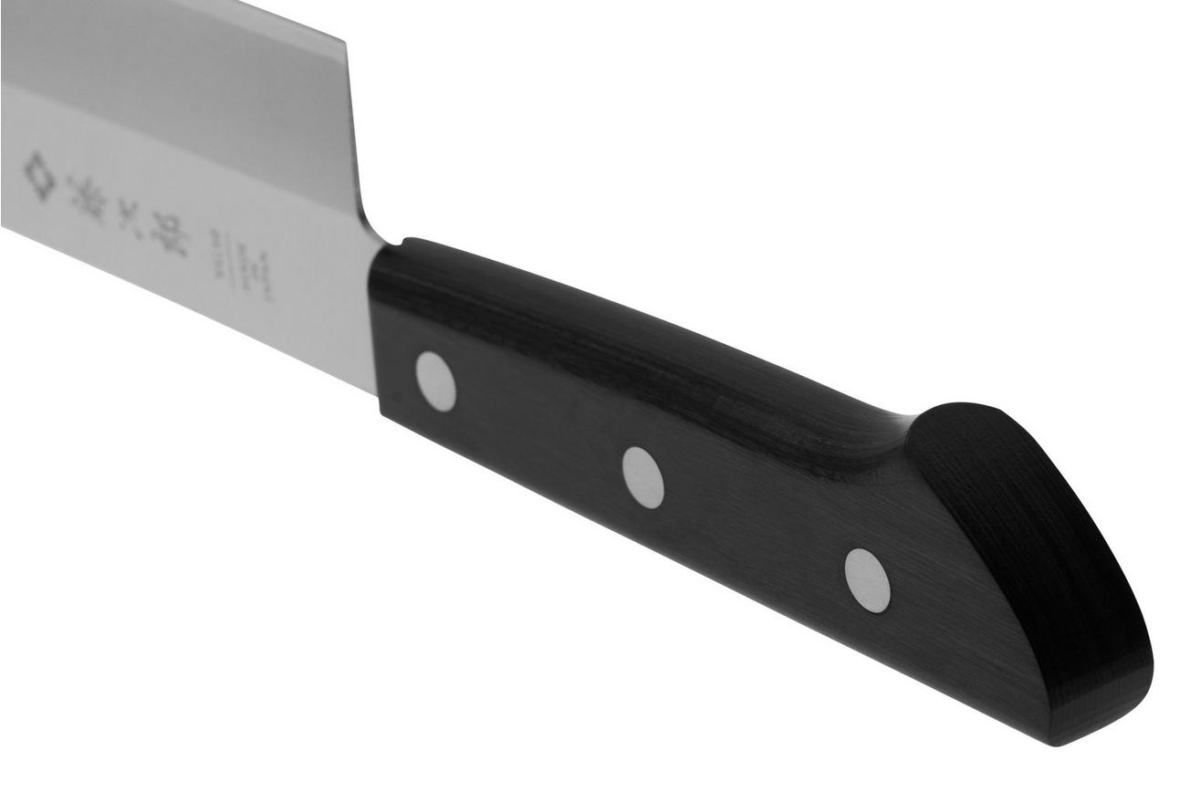Tojiro Basic TBS-200, 2-delige messenset, santoku, petty