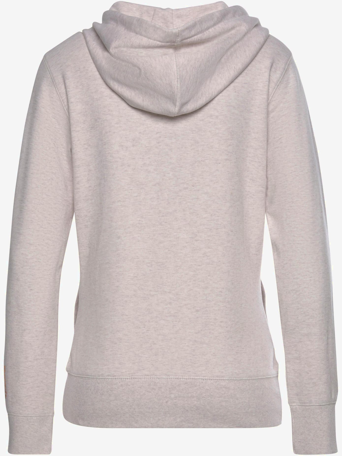Veste sweat veste d'intérieur