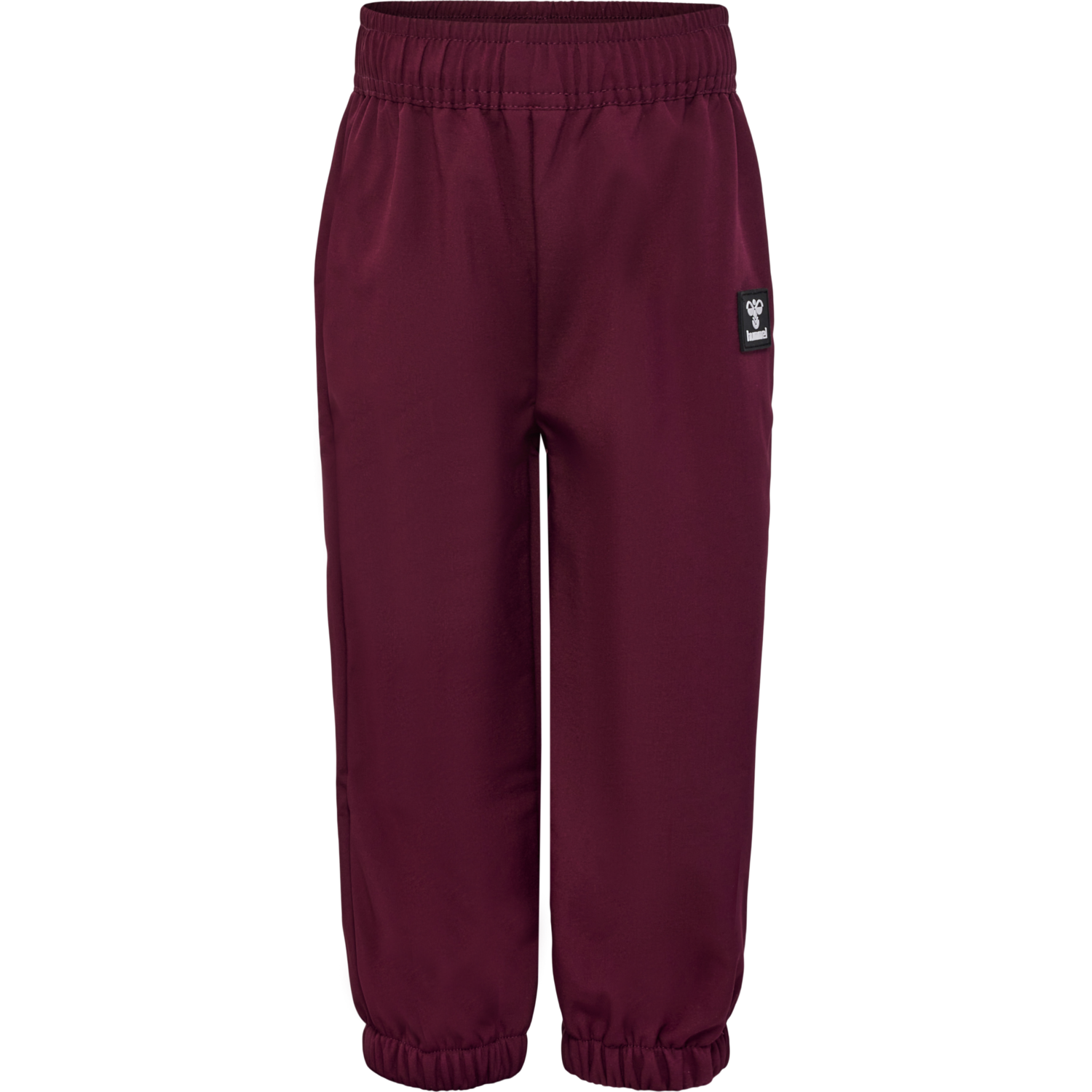 hmlJUPITOR TEX MINI SOFTSHELL PANTS
