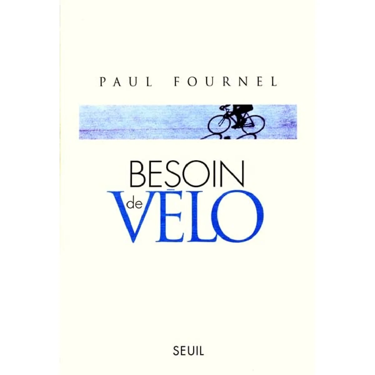 Besoin de vélo · Occasion