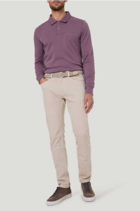 Pierre Cardin beige heren jeans