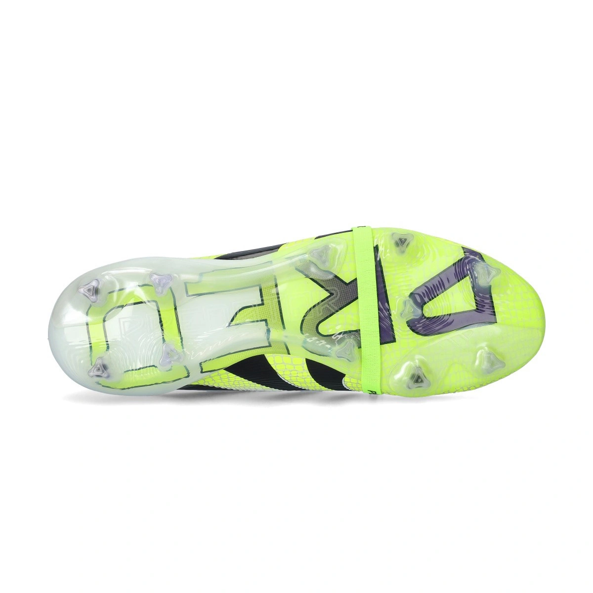 Chuteira adidas Predator Elite FT FG