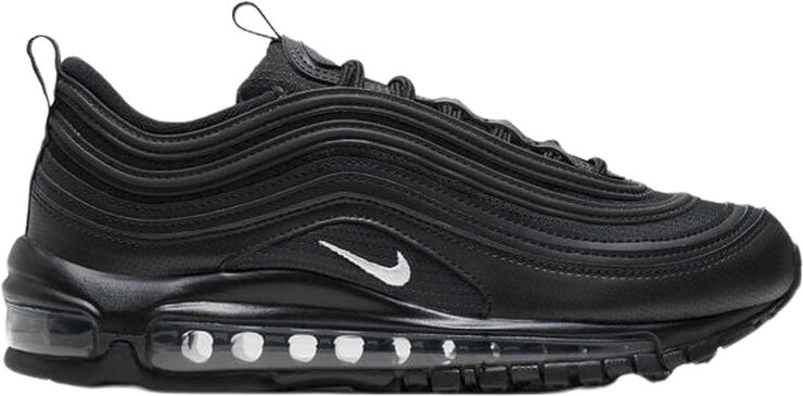 Nike Air Max 97 GS sneakers Sort