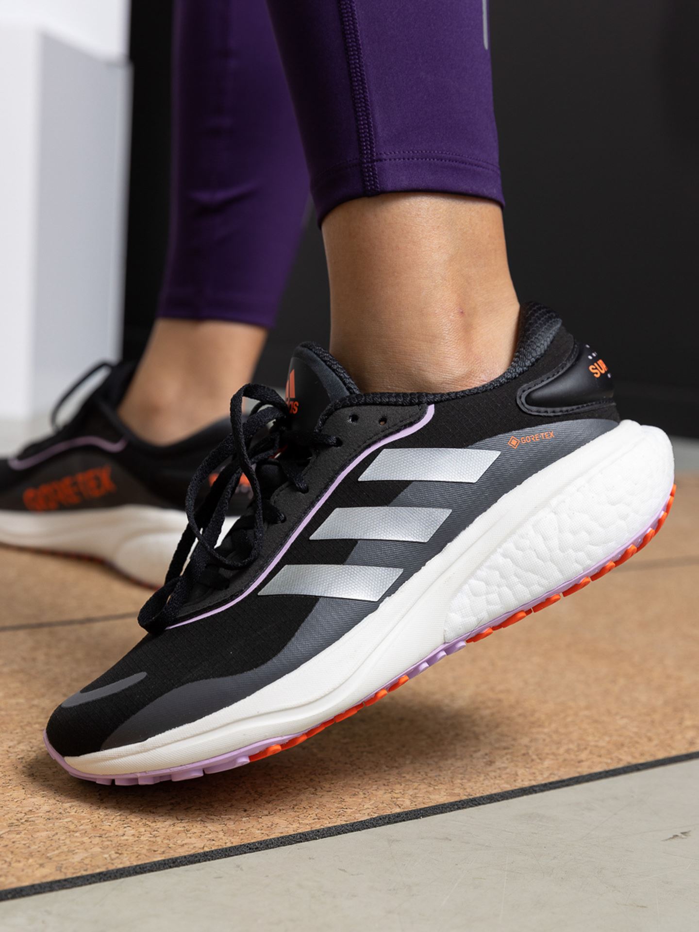 Supernova GTX