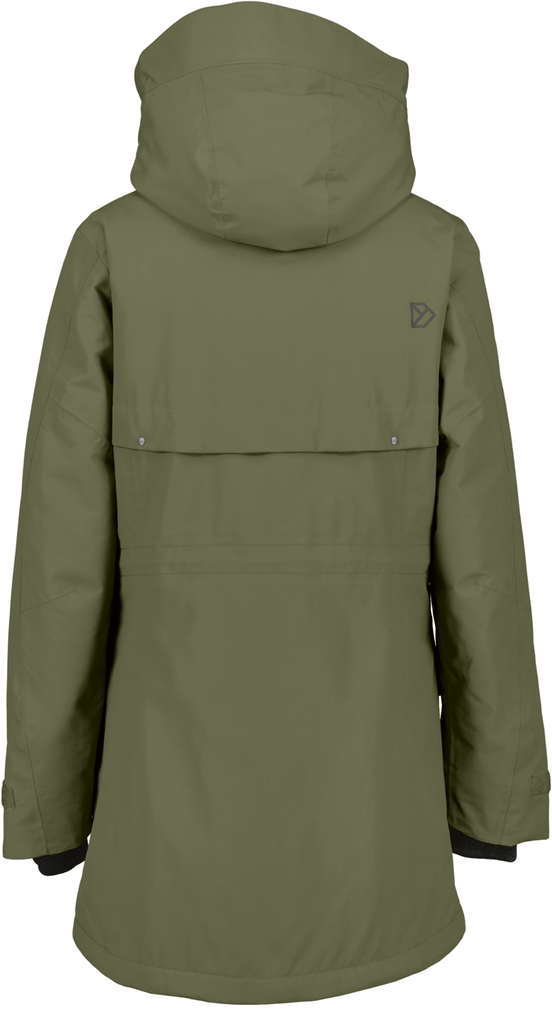 Frida Parka 7