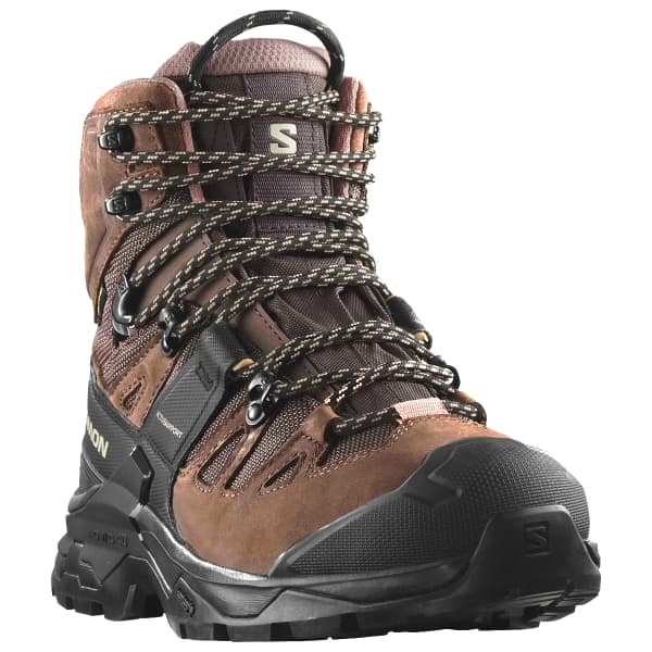Chaussure de randonnée haute SALOMON QUEST 4 GORE-TEX W