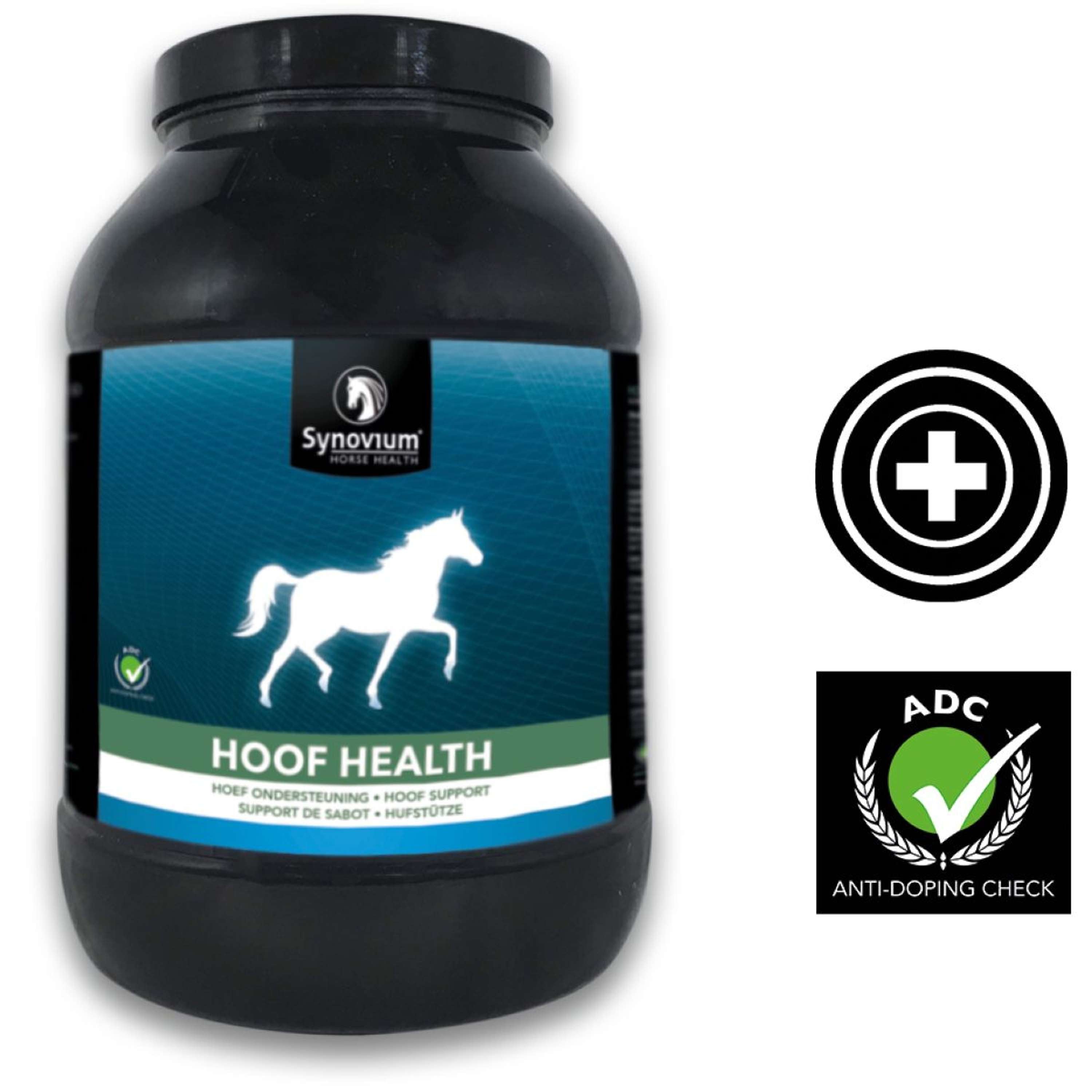 Synovium Hoof Health