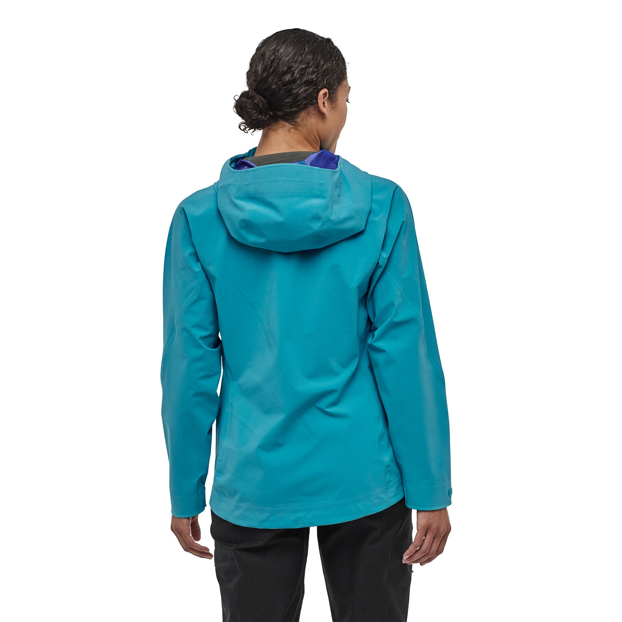 Patagonia Galvanized Jacket W's