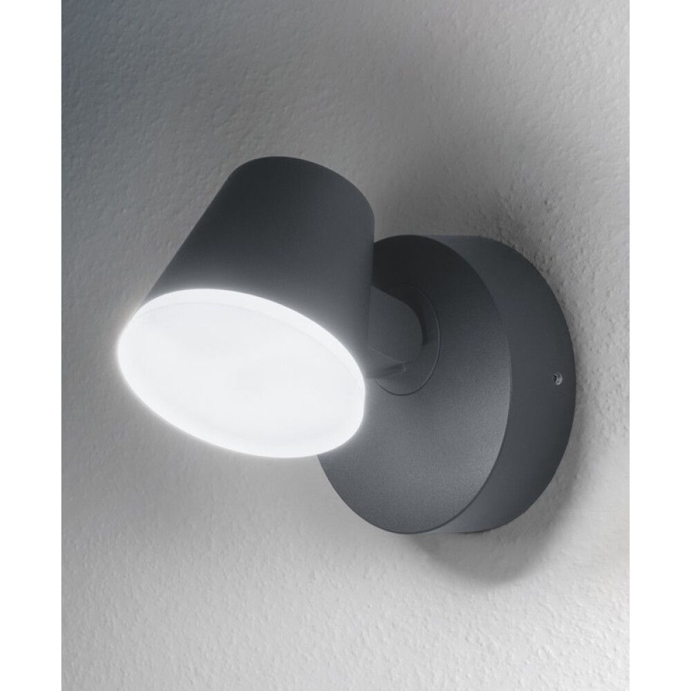 VEGGLAMPE LEDVANCE ENDURA STYLE MIDI SPOT I