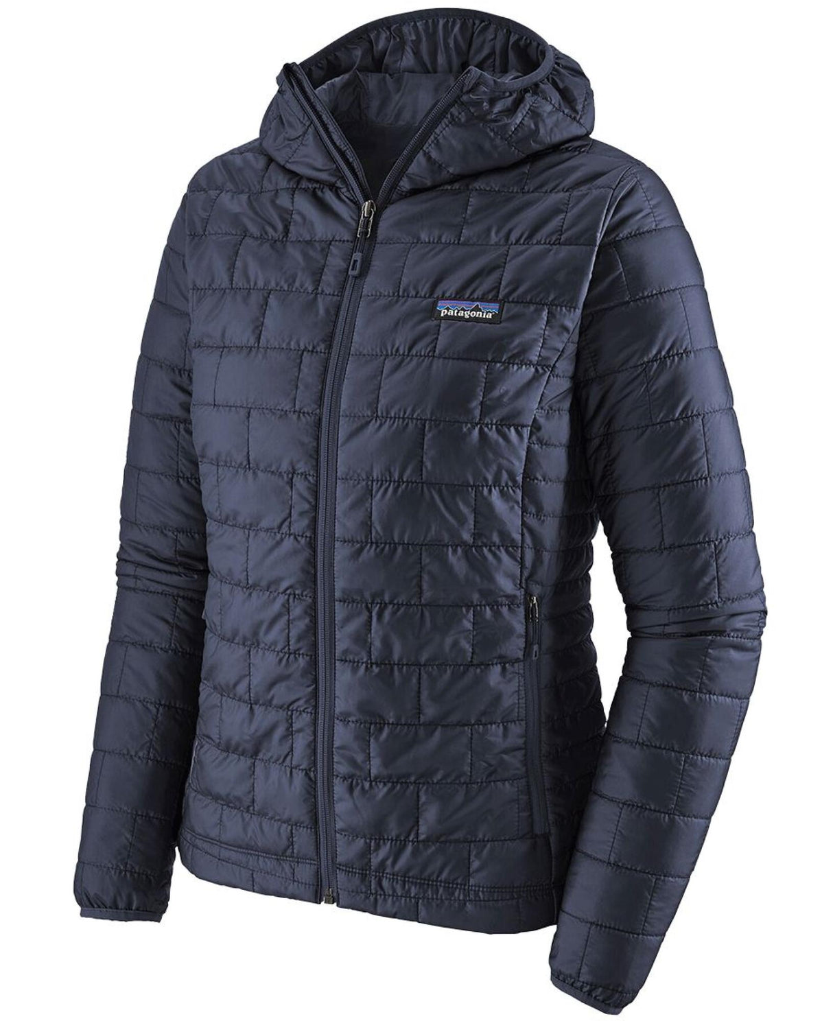 Patagonia<br>W's Nano Puff Hoody